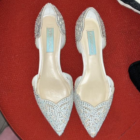Betsy Johnson shoes - Picture 1 of 8
